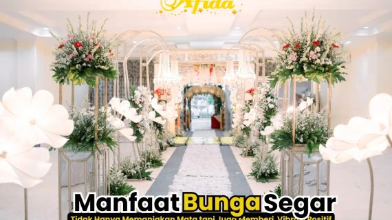 7 Kesalahan Saat Merencanakan Pernikahan Tanpa Bantuan WO