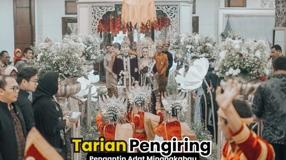 Pernikahan Tanpa Ribet, Serahkan pada Ahlinya!