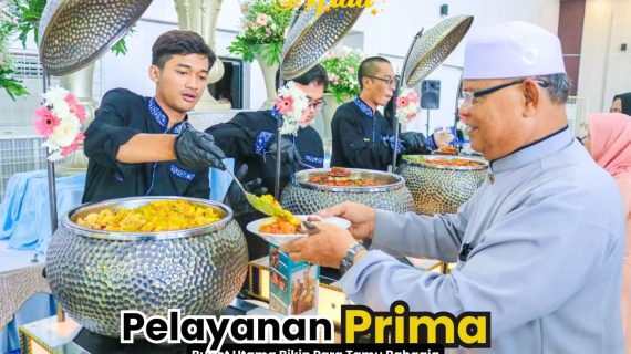 Kualitas Layanan WO Ditentukan 10 Hal Ini
